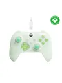 Produktbild: 8BitDo Ultimate Mini Wired Xbox Pad Clear Green - Wired Controller - Microsoft Xbox Series S