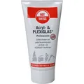 Produktbild: RotWeiss Autopolitur 5350 Acryl- und Plexiglas, Polierpaste, silikonfrei, 150ml