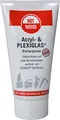 Produktbild: ROTWEISS 5350 Acryl & PLEXIGLAS Polierpaste 150 ml