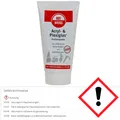 Produktbild: ROTWEISS Acryl & Plexiglas® Politur Polierpaste wasserlöslich 150 ml Tube 5350