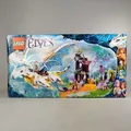 Produktbild: LEGO Elves 41179 Drachenkönigin Set, gebraucht, ab 10 11 12 Jahre | ✅ geprüft