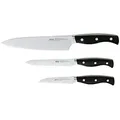 Produktbild: Rösle Pura Messer-Set, 3-tlg. (13077)