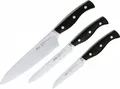 Produktbild: Rösle Messerset PURA 3-teilig (20 cm) (13077)