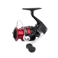 Produktbild: Shimano Fishing Sienna FG 1000 Frontbremsrolle