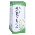 Produktbild: Spitzwegerich Sirup 200 ml