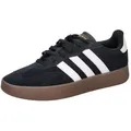 Produktbild: adidas Performance adidas Herren Sneaker BARREDA Sneaker schwarz 45 1/3 EU