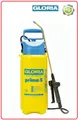 Produktbild: GLORIA prima 5 - Sprühgerät Drucksprüher Sprühflasche  - Gelb, 5L