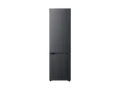 Produktbild: LG GBBSJ2CCEP Serie J Fit&Max Kühlgefrierkombination (C, 375 l, 2030 mm hoch, Metallic Black)