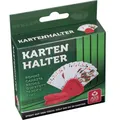Produktbild: ASS Altenburg 22574018 - Kartenhalter aus Kunststoff in Faltschachtel (10030910-0001)
