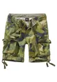 Produktbild: Brandit Stoffhose Brandit Herren Urban Legend Cargo Shorts (1-tlg)
