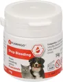 Produktbild: Flamingo Blutstillpulver für Hunde, Katzen & Kleintiere – stelpt Blutungen innerhalb von 5 Sekunden – gegen Nagelbluten & kleine Wunden – schmerzlindernd & desinfizierend – Dalko