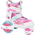 Produktbild: Hudora My First Quad Girl (26, 27, 28, 29) (22042)