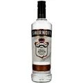 Produktbild: Smirnoff Black Small Batch Vodka 40% Vol. 0,7l