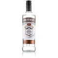 Produktbild: Smirnoff No. 55 Vodka 40% Vol. 0,7l