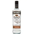 Produktbild: Smirnoff Vodka Black 40% Vol.