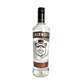 Produktbild: Smirnoff Black Vodka - Wodka nach Recipe No. 55, 40% Vol. 0,7 l