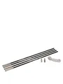 Produktbild: Brunner Campingartikel Pole Kit oder 11 mm – 4 x 75 cm