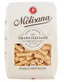 Produktbild: La Molisana Fusilli Corti Bucati N°108 Pasta Italienischem Weizen 500g pack