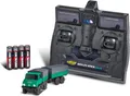 Produktbild: Carson RC Mercedes Benz Unimog Forst mit Hänger 100% 1:87 RTR