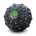 Produktbild: Beurer MG 10 Massageball mit Vibration, ergonomischer Form und tiefenwirksamer Oberflächenstruktur, für die gezielte Triggerpunkt-Massage von verspannten Muskelpartien