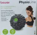 Produktbild: Beurer Physio Line MG 10 Massageball  mit 2 Intensitätsstufen mit Vibration