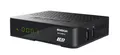 Produktbild: Edision piccollino LED Full HD Sat Receiver schwarz