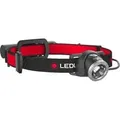 Produktbild: Stirnlampe H8R, LED-Leuchte