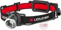 Produktbild: LED Lenser H8R - Stirnlampe - LED - weißes Licht