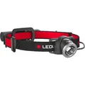 Produktbild: Ledlenser LED-Leuchte Stirnlampe H8R