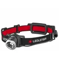 Produktbild: LEDLENSER H8R Stirnlampe wiederaufladbar Box