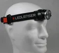 Produktbild: Ledlenser LED-Leuchte Stirnlampe H8R