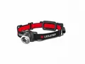 Produktbild: LED LENSER® Stirnlampe H8R LED Lampe Leuchte LENSER® 500853 Leuchtmittel