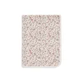 Produktbild: Jollein Kuscheldecke Jersey 75x100cm Retro Flowers  TOP