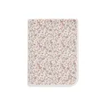 Produktbild: Jollein Kuscheldecke Jersey 75x100cm Retro Flowers