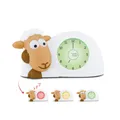 Produktbild: Zazu - SAM Sleeptrainer CAMEL speelgoed NEU
