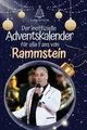 Produktbild: Der inoffizielle Adventskalender für alle Fans von Rammstein Luca Scholz