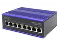 Produktbild: Digitus Industr. 8-Port Gigabit Switch