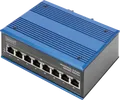 Produktbild: DIGITUS DN651119 - Switch, 8-Port, Gigabit Ethernet