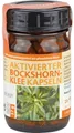 Produktbild: Dr. Pandalis Aktivierter Bockshornklee Kapseln, 90 St. Kapseln