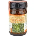 Produktbild: Dr. Pandalis Aktivierter Bockshornklee Kapseln, 90 St. Kapseln