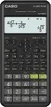 Produktbild: Casio FX-82ES PLUS-2 Taschenrechner Tasche Wissenschaftlicher Taschenrechner Schwarz (FX-82ESPLUS-2-SETD)