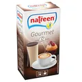 Produktbild: Natreen Café Gourmet Feine Süße 400 Süßstoff Tabs Tabletten Tafelsüße für Kaffee
