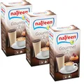 Produktbild: Natreen Café Gourmet Feine Süße 3x 400 Süßstoff Tabs Tabletten Tafelsüße Kaffee
