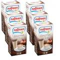 Produktbild: Natreen Café Gourmet Feine Süße 6x 400 Süßstoff Tabs Tabletten Tafelsüße Kaffee
