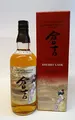 Produktbild: KURAYOSHI MATSUI WHISKY SHERRY CASK - Pure Malt Japanese Whisky - 43% Vol. 1x0,7L