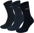 Produktbild: 9 Paar PUMA unisex Sportsocken Tennissocken Sport Crew, Grösse: 35 - 38