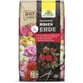 Produktbild: Blumenerde Neudorff NeudoHum Rosenerde, Bio, für Rosengewächse, torffrei, mit Dünger, 20 Liter