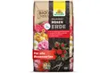 Produktbild: Neudorff Bio-Erde NeudoHum RosenErde 20 Liter, (Torffreie Bio-Erde mit Mycorrhiza, für 4 Wochen vorgedüngte Rosen Erde), fördert kräftige Rosen und Blüten im Beet, Topf und Kübel