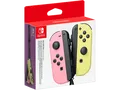 Produktbild: NINTENDO Joy-Con 2er-Set Controller Pastellrosa/ Pastellgelb für Nintendo Switch