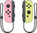 Produktbild: Nintendo Joy-Con 2er-Set pastell-rosa und pastell-gelb